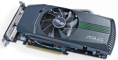 Review of video card ASUS ENGTX560 Ti DC/2DI/1GD5 / Обзоры devid.info /  Topics / DevID.info – free driver search and update utility