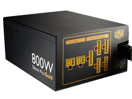PSU Cooler Master Silent Pro Gold 800W Review / Обзоры devid.info / Topics  / DevID.info – free driver search and update utility