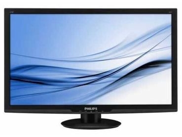 Bezel-less PC Monitor Philips 274E5QSB Review / Обзоры devid.info / Topics  / DevID.info – free driver search and update utility