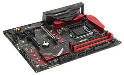 Overview of the ASRock Fatal1ty Z270 Gaming K4 Motherboard / Обзоры  devid.info / Topics / DevID.info – free driver search and update utility