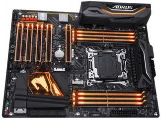 Gigabyte Unveils X299 Aorus Ultra Gaming Pro Mainboard / Новости devid.info  / Topics / DevID.info – free driver search and update utility